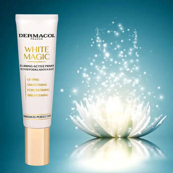 White Magic - Podklad pod makeup